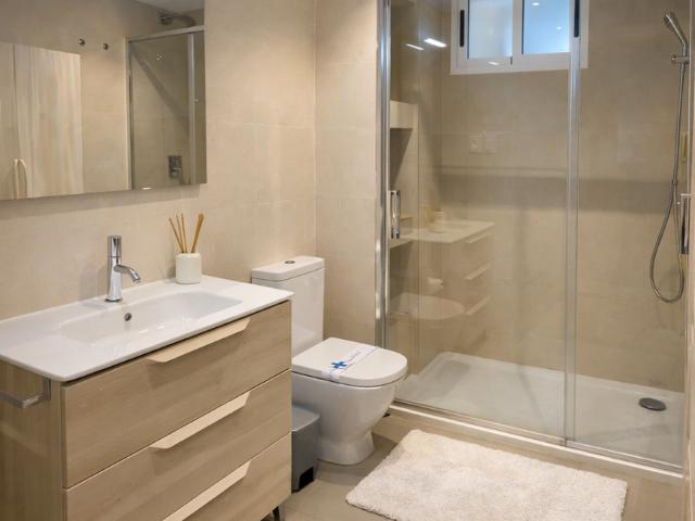 1 Dormitorio Shared Living/Roommate Madrid Madrid 101655028