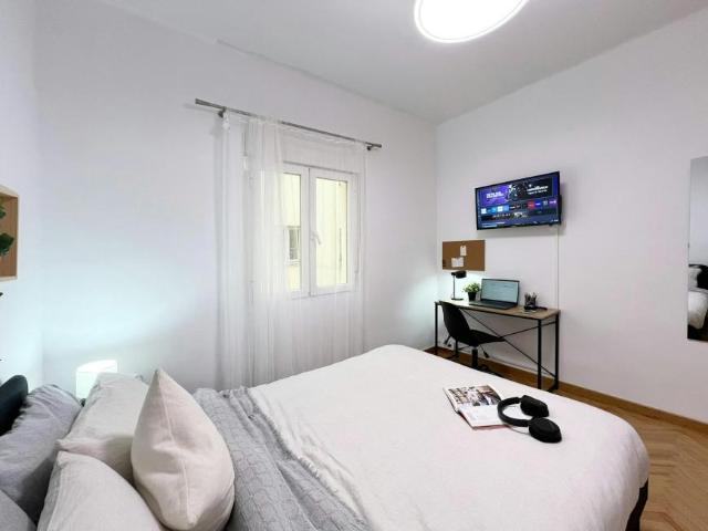 1 Dormitorio Shared Living/Roommate Madrid Madrid 101775095