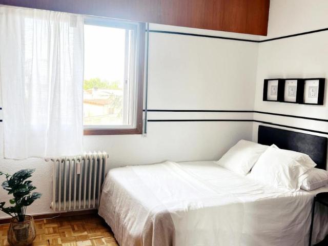 1 Dormitorio Shared Living/Roommate Madrid Madrid 101792091