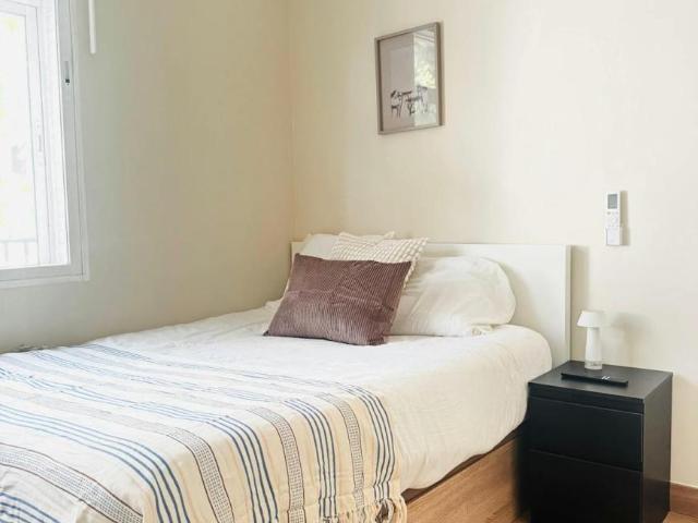 1 Dormitorio Shared Living/Roommate Madrid Madrid 101792173