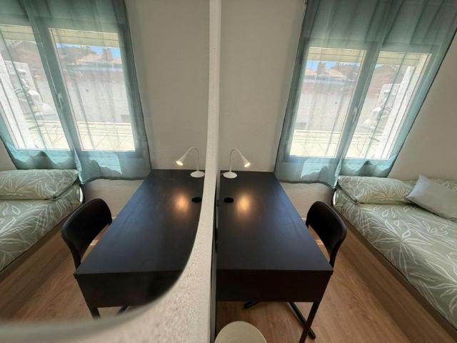 1 Dormitorio Shared Living/Roommate Madrid Madrid 101792272