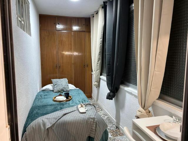 1 Dormitorio Shared Living/Roommate Madrid Madrid 101792442