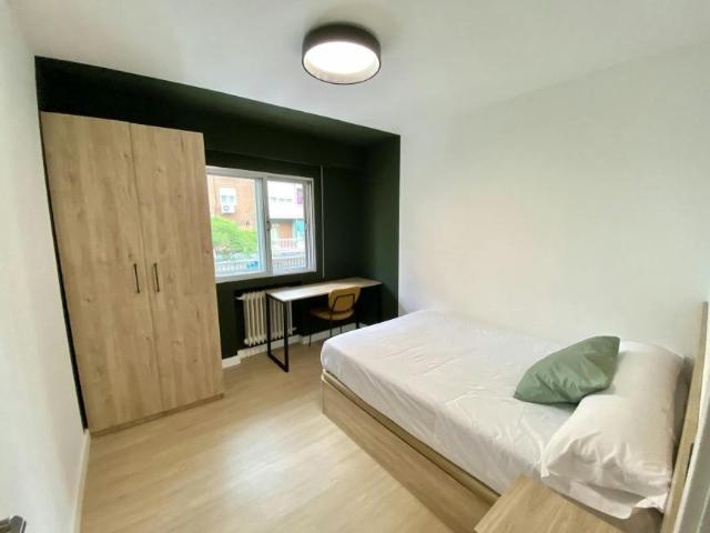 1 Dormitorio Shared Living/Roommate Madrid Madrid 101792635