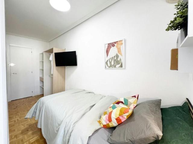 1 Dormitorio Shared Living/Roommate Madrid Madrid 101792645
