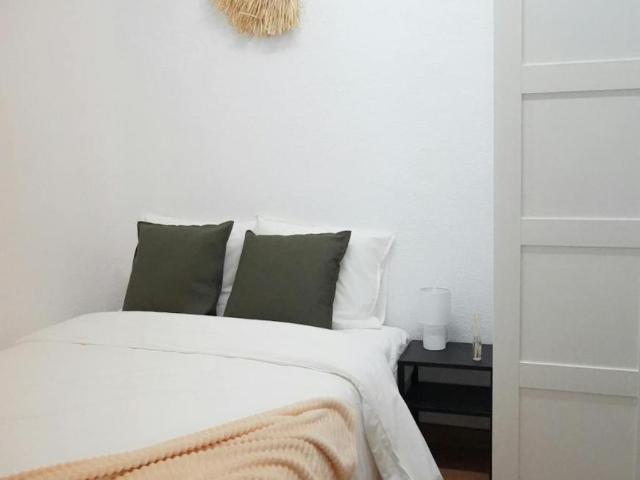 1 Dormitorio Shared Living/Roommate Madrid Madrid 101792694