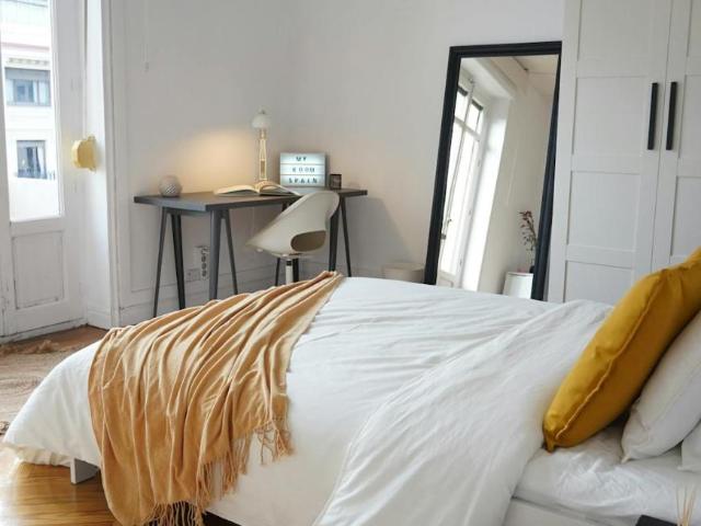 1 Dormitorio Shared Living/Roommate Madrid Madrid 101792695
