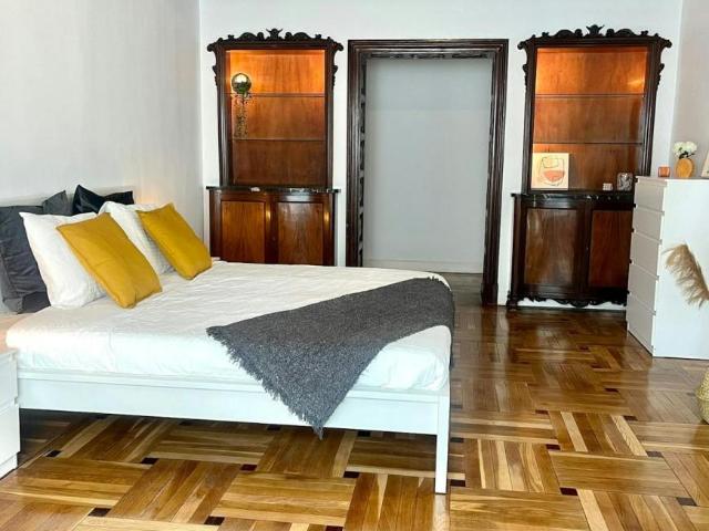 1 Dormitorio Shared Living/Roommate Madrid Madrid 101792692