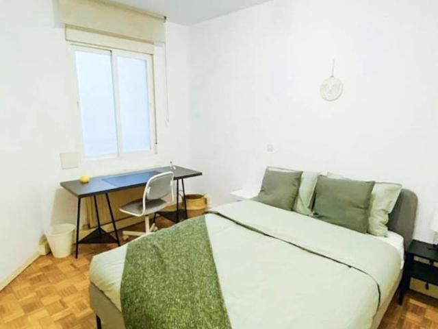 1 Dormitorio Shared Living/Roommate Madrid Madrid 101792701