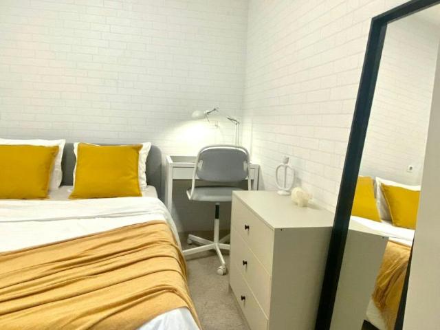 1 Dormitorio Shared Living/Roommate Madrid Madrid 101792702