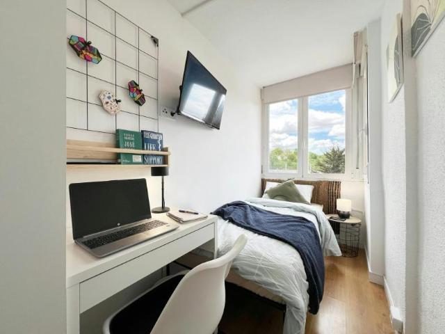 1 Dormitorio Shared Living/Roommate Madrid Madrid 101792769
