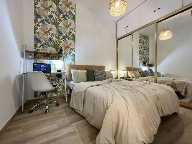 1 Dormitorio Shared Living/Roommate Madrid Madrid 101792842