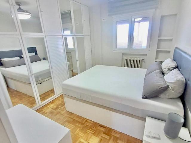 1 Dormitorio Shared Living/Roommate Madrid Madrid 101792843