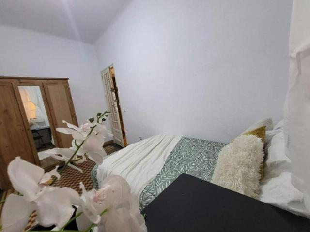 1 Dormitorio Shared Living/Roommate Madrid Madrid 101792850