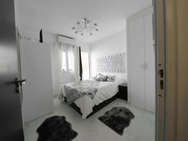 1 Dormitorio Shared Living/Roommate Madrid Madrid 101792956