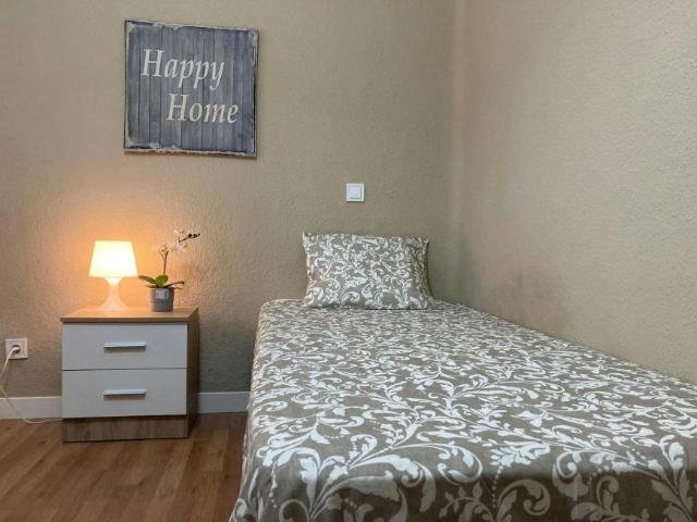1 Dormitorio Shared Living/Roommate Madrid Madrid 101792957