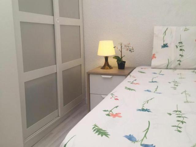 1 Dormitorio Shared Living/Roommate Madrid Madrid 101792960