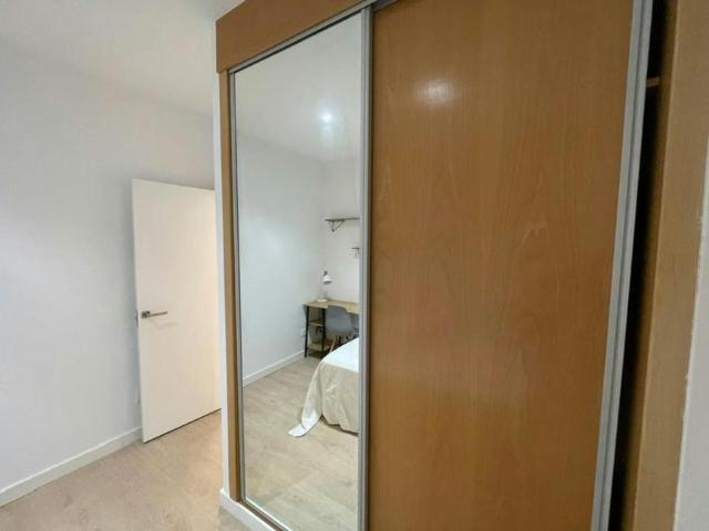 1 Dormitorio Shared Living/Roommate Madrid Madrid 101793074