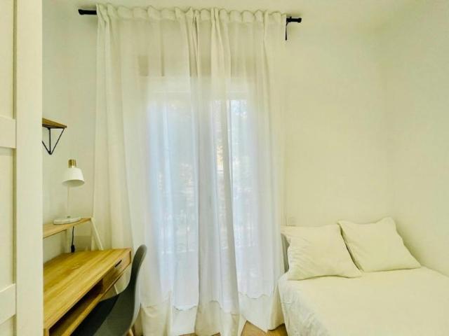 1 Dormitorio Shared Living/Roommate Madrid Madrid 101793075