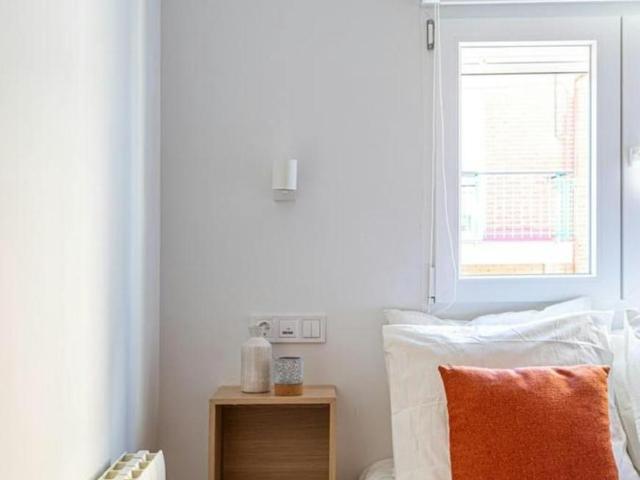 1 Dormitorio Shared Living/Roommate Madrid Madrid 101793098