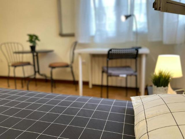 1 Dormitorio Shared Living/Roommate Madrid Madrid 101793093