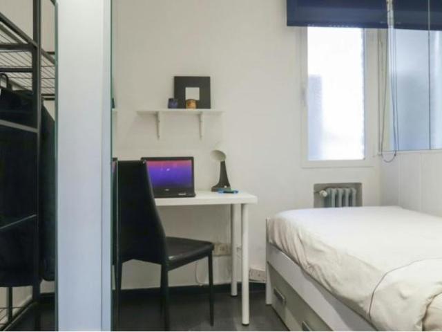 1 Dormitorio Shared Living/Roommate Madrid Madrid 101793109