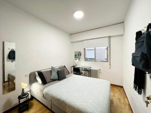 1 Dormitorio Shared Living/Roommate Madrid Madrid 101793118