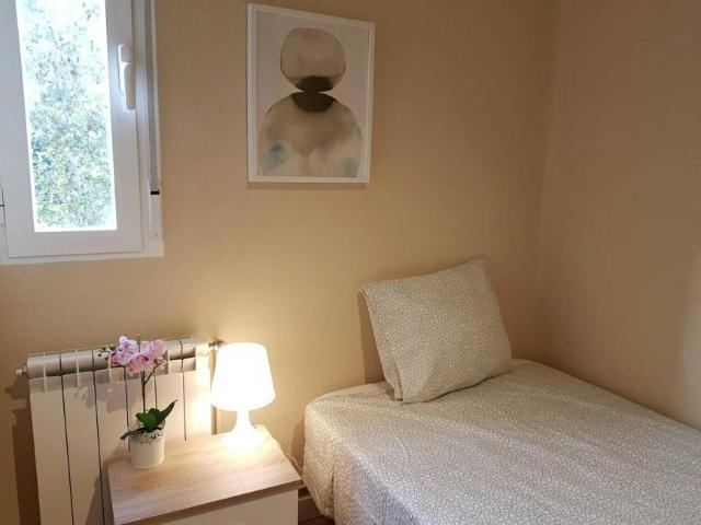 1 Dormitorio Shared Living/Roommate Madrid Madrid 101793124