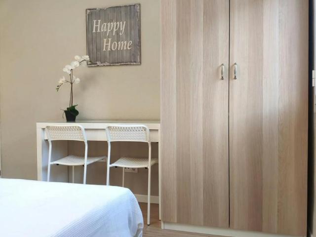 1 Dormitorio Shared Living/Roommate Madrid Madrid 101793125
