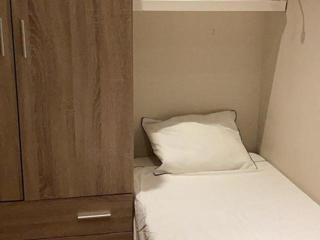 1 Dormitorio Shared Living/Roommate Madrid Madrid 101793121
