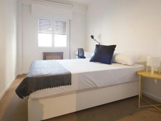 1 Dormitorio Shared Living/Roommate Madrid Madrid 101793298