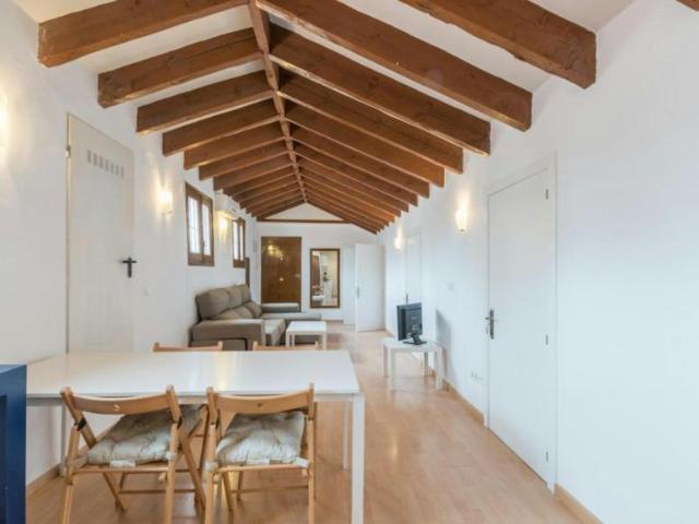 1 Dormitorio Shared Living/Roommate Madrid Madrid 101793290