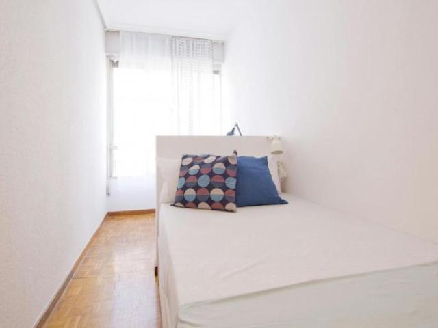 1 Dormitorio Shared Living/Roommate Madrid Madrid 101793300