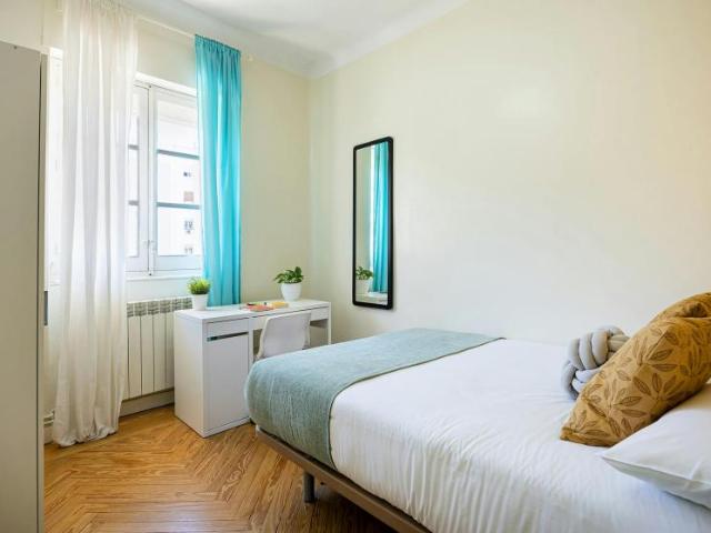 1 Dormitorio Shared Living/Roommate Madrid Madrid 101793364