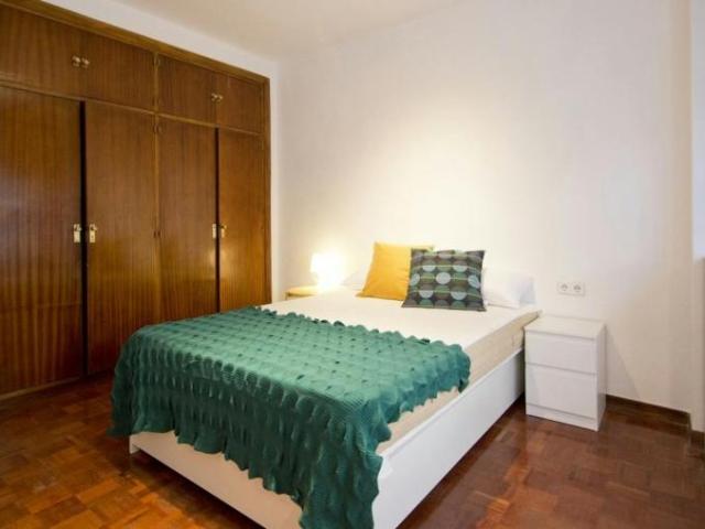 1 Dormitorio Shared Living/Roommate Madrid Madrid 101793371