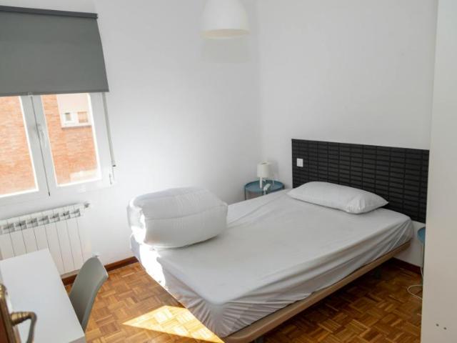 1 Dormitorio Shared Living/Roommate Madrid Madrid 101793470