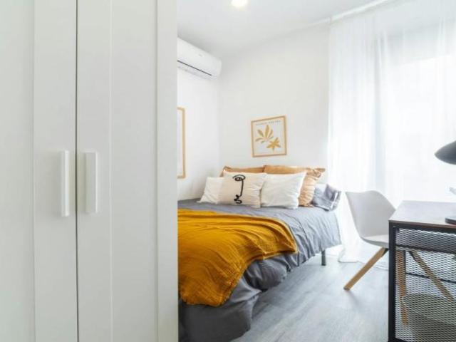 1 Dormitorio Shared Living/Roommate Madrid Madrid 101838460