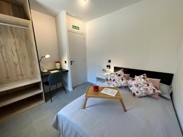 1 Dormitorio Shared Living/Roommate Madrid Madrid 101838569