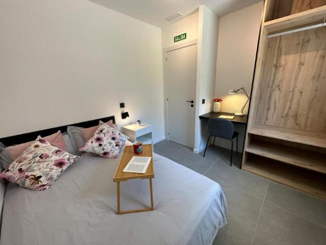 1 Dormitorio Shared Living/Roommate Madrid Madrid 101838576