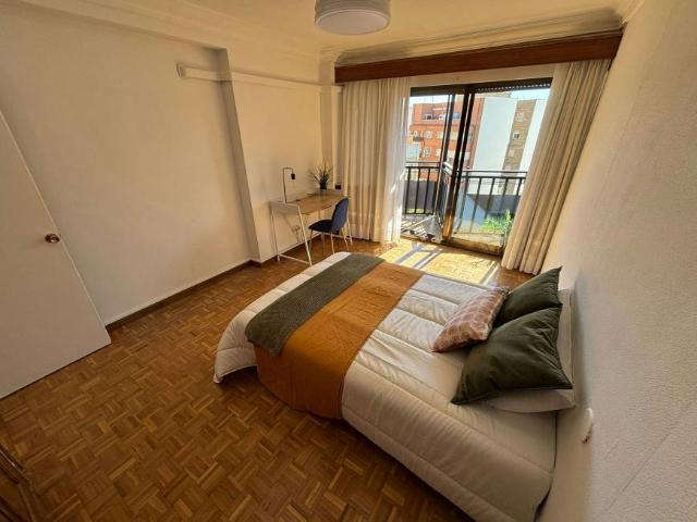 1 Dormitorio Shared Living/Roommate Madrid Madrid 101839335