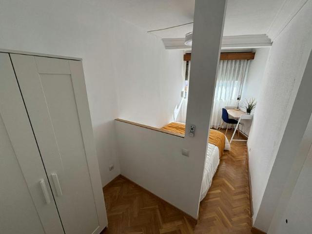 1 Dormitorio Shared Living/Roommate Madrid Madrid 101839338