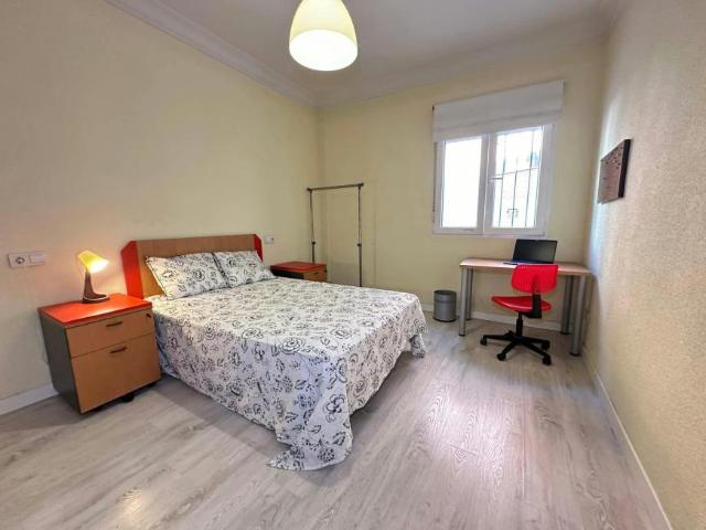 1 Dormitorio Shared Living/Roommate Madrid Madrid 101839534