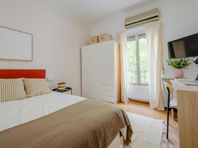 1 Dormitorio Shared Living/Roommate Madrid Madrid 101839820