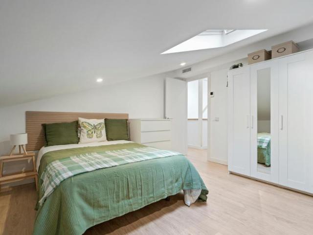 1 Dormitorio Shared Living/Roommate Madrid Madrid 101839931