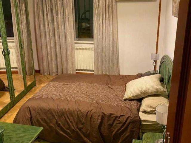 1 Dormitorio Shared Living/Roommate Madrid Madrid 101839944
