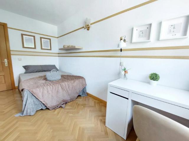 1 Dormitorio Shared Living/Roommate Madrid Madrid 101844128