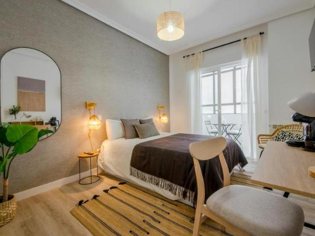 1 Dormitorio Shared Living/Roommate Madrid Madrid 101844292