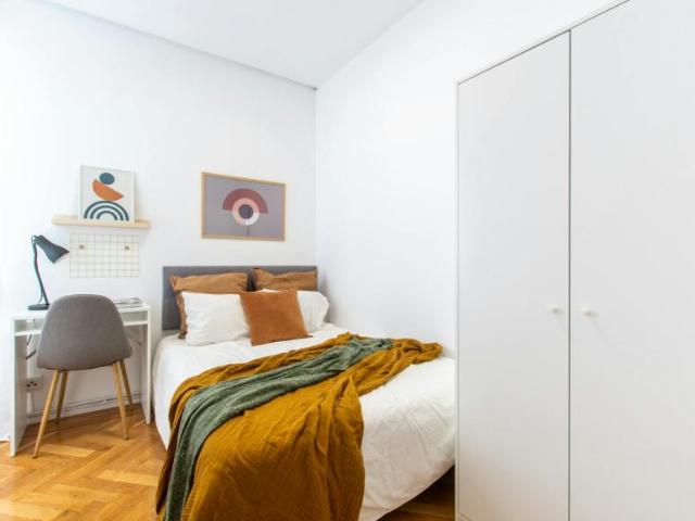 1 Dormitorio Shared Living/Roommate Madrid Madrid 101844317