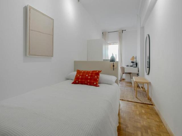 1 Dormitorio Shared Living/Roommate Madrid Madrid 101844311