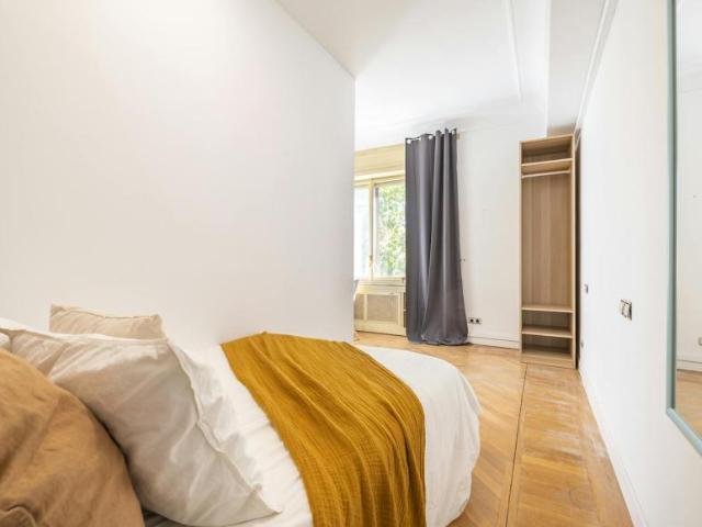 1 Dormitorio Shared Living/Roommate Madrid Madrid 101844326