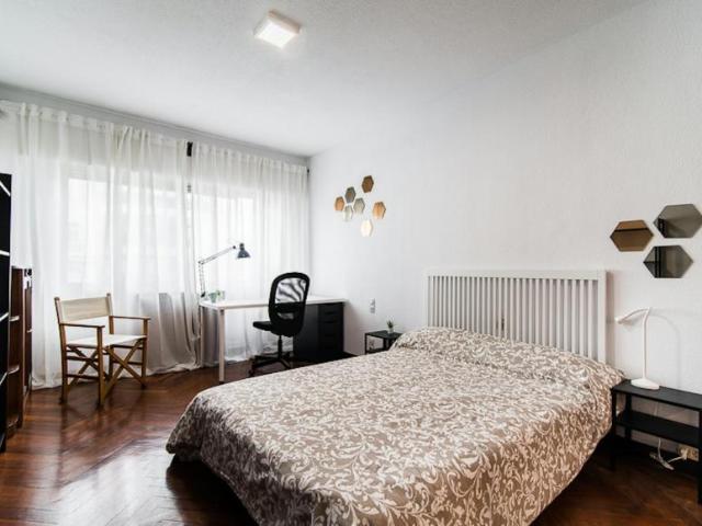1 Dormitorio Shared Living/Roommate Madrid Madrid 101844654